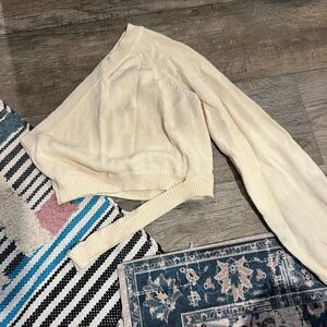 Mable large‎ one shoulder top